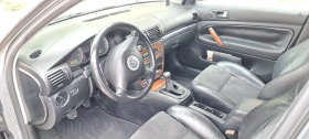 VW Passat 1.9 TDI | Mobile.bg    4