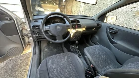 Opel Corsa Хечбек, снимка 7