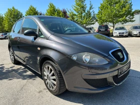 Seat Altea 1.6i Бензин, снимка 6