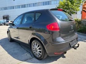 Seat Altea 1.6i  | Mobile.bg    3