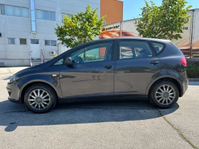 Seat Altea 1.6i  | Mobile.bg    2