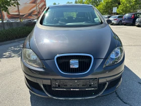 Seat Altea 1.6i Бензин, снимка 7