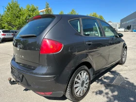 Seat Altea 1.6i Бензин, снимка 4