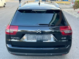 Citroen C5 * 2.0* TOURER* AVTOMAT* KOJA* NAVI* , снимка 6