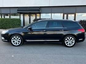 Citroen C5 * 2.0* TOURER* AVTOMAT* KOJA* NAVI* , снимка 8