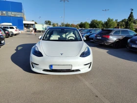 Tesla Model 3 Facelift Long Range /Перла/, снимка 2