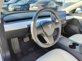 Tesla Model 3 Facelift Long Range /Перла/, снимка 9