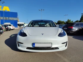 Tesla Model 3 Facelift Long Range /Перла/, снимка 3