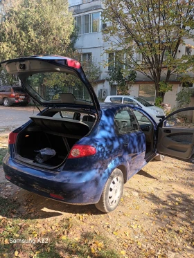 Daewoo Lacetti 1.6 I, снимка 3