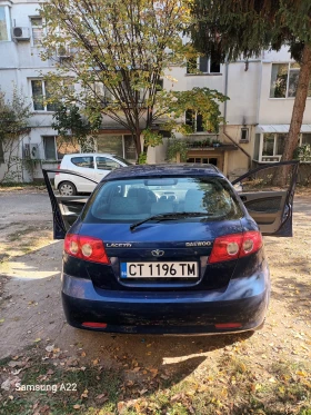 Daewoo Lacetti 1.6 I, снимка 6