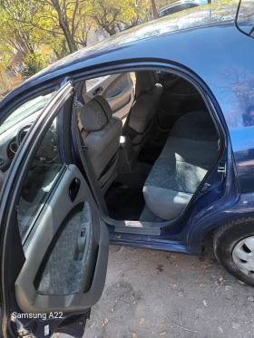 Daewoo Lacetti 1.6 I, снимка 8