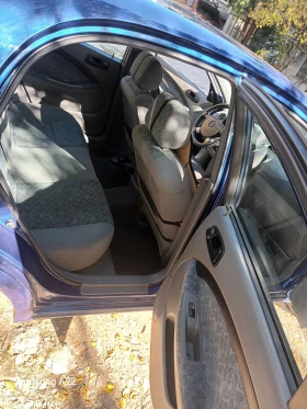 Daewoo Lacetti 1.6 I, снимка 9