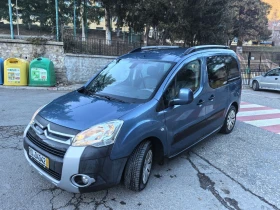 Citroen Berlingo 1.6HDI XTR, снимка 1