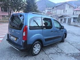 Citroen Berlingo 1.6HDI XTR, снимка 5