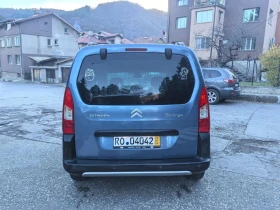 Citroen Berlingo 1.6HDI XTR, снимка 6