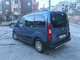 Citroen Berlingo 1.6HDI XTR, снимка 4