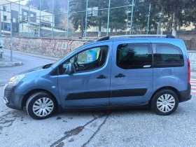 Citroen Berlingo 1.6HDI XTR, снимка 2