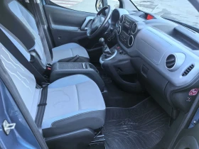 Citroen Berlingo 1.6HDI XTR, снимка 9