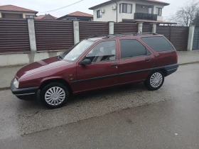 Citroen Zx 1.4 клима  уникат , снимка 11