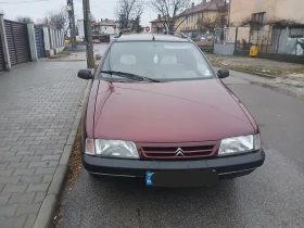 Citroen Zx 1.4 клима  уникат , снимка 9