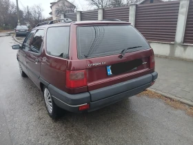 Citroen Zx 1.4 клима  уникат , снимка 4