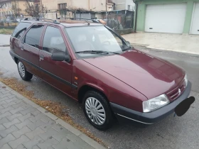 Citroen Zx 1.4 клима  уникат , снимка 1