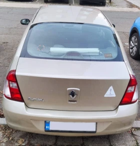 Renault Clio 1.5 DCI Уникат , снимка 4