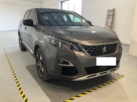 Peugeot 3008 GT, EAT8, снимка 1