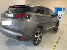 Peugeot 3008 GT, EAT8, снимка 4