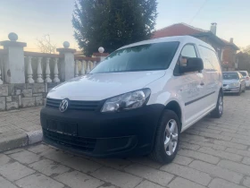 VW Caddy 1.6tdi 105к.с. Maxi Klima, снимка 1