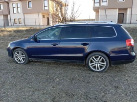 VW Passat ЕВРО-6   2.0TDI АВТОМАТИК 6DSG, снимка 3