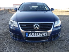 VW Passat ЕВРО-6   2.0TDI АВТОМАТИК 6DSG, снимка 1