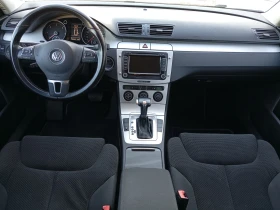 VW Passat ЕВРО-6   2.0TDI АВТОМАТИК 6DSG, снимка 11