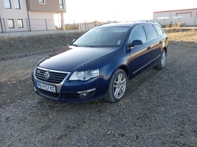 VW Passat ЕВРО-6   2.0TDI АВТОМАТИК 6DSG, снимка 2