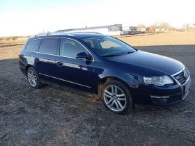 VW Passat ЕВРО-6   2.0TDI АВТОМАТИК 6DSG, снимка 4