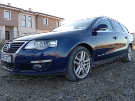 VW Passat ЕВРО-6   2.0TDI АВТОМАТИК 6DSG, снимка 5