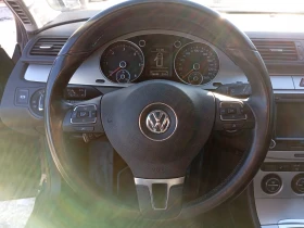 VW Passat ЕВРО-6   2.0TDI АВТОМАТИК 6DSG, снимка 12