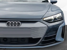 Audi E-Tron GT HUD/476HP/ASSI+ /MASSAGE/LUFT/B&O/684b - 101999 лв. - 85937517 | Car24.bg