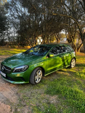 Mercedes-Benz A 220 | Mobile.bg    2