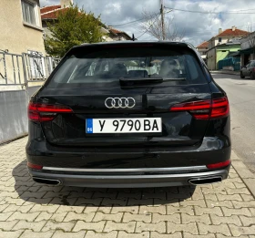 Audi A4 35 TFSI 2.0 MILD HYBRID, снимка 4