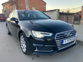 Audi A4 35 TFSI 2.0 MILD HYBRID, снимка 6