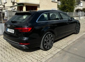 Audi A4 35 TFSI 2.0 MILD HYBRID, снимка 3