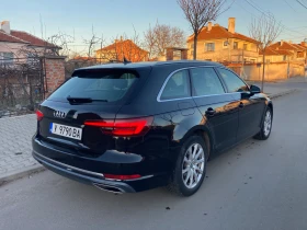 Audi A4 35 TFSI 2.0 MILD HYBRID, снимка 5