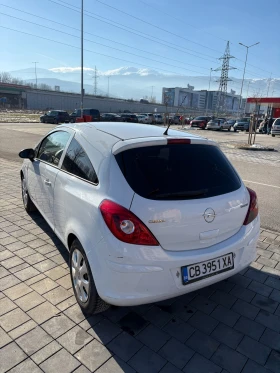 Opel Corsa 1, 0, снимка 4