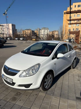 Opel Corsa 1, 0, снимка 1