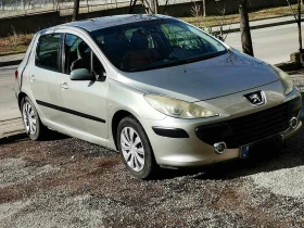 Peugeot 307, снимка 2