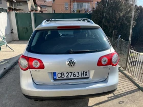 VW Passat, снимка 3