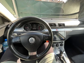 VW Passat, снимка 15