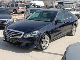 Mercedes-Benz E 220  1