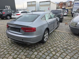 Audi A5 2.7TDI | Mobile.bg    2